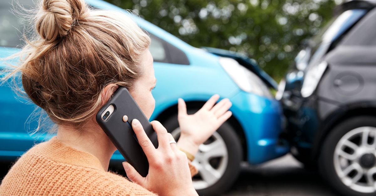 What To Do After a Car Accident: Step-by-Step Guide