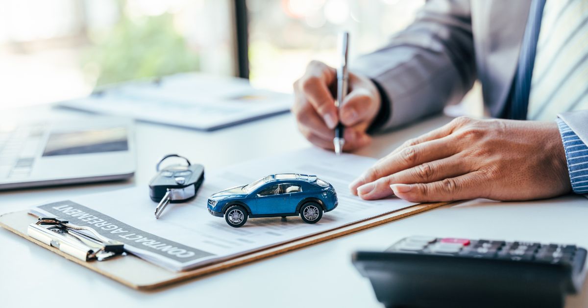 How To Effectively Compare Auto Insurance Quotes