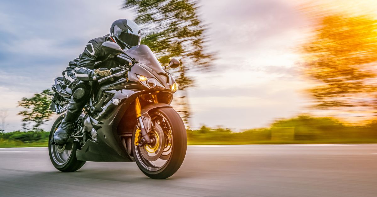 A Complete Guide to Motorcycle Insurance