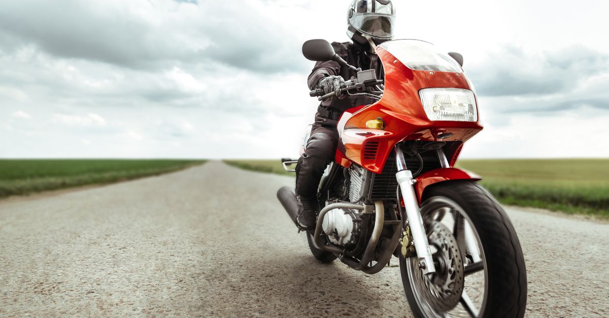 6 Factors That Determine Motorcycle Insurance Rate